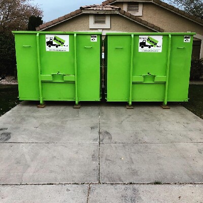 dumpster rental long island suffolk county